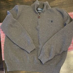Ralph Lauren men’s sweater